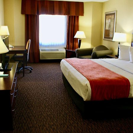 Best Western Plus Dakota Ridge Ийгън Екстериор снимка