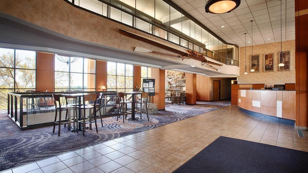 Best Western Plus Dakota Ridge Ийгън Екстериор снимка