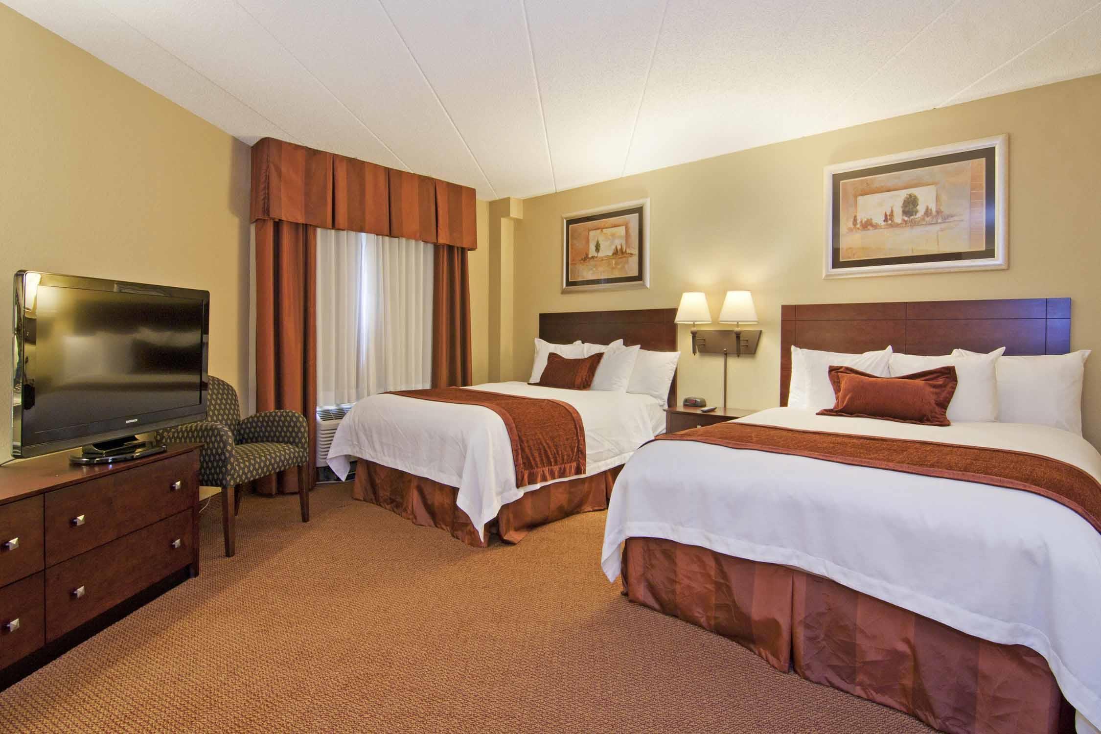 Best Western Plus Dakota Ridge Ийгън Екстериор снимка