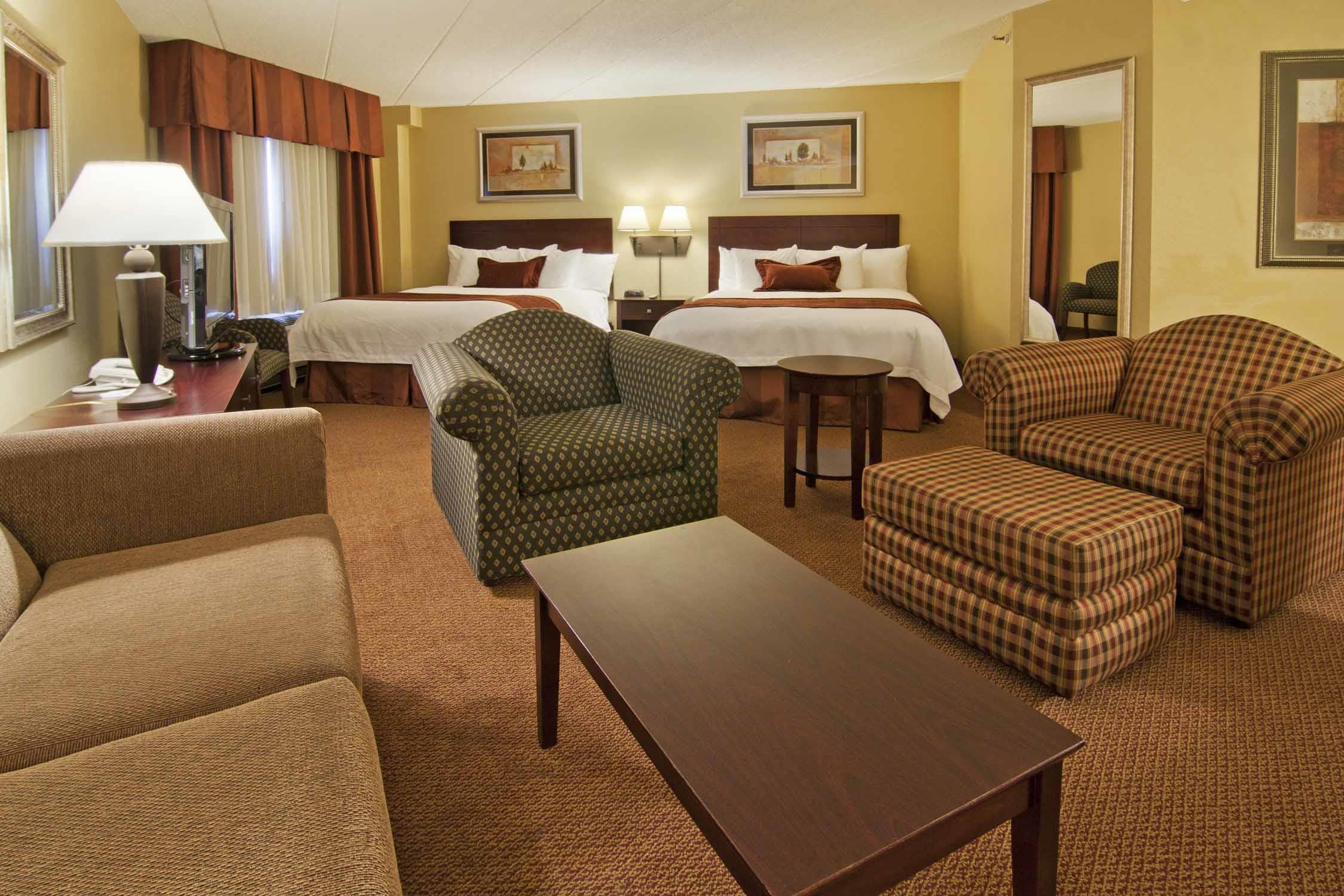 Best Western Plus Dakota Ridge Ийгън Екстериор снимка