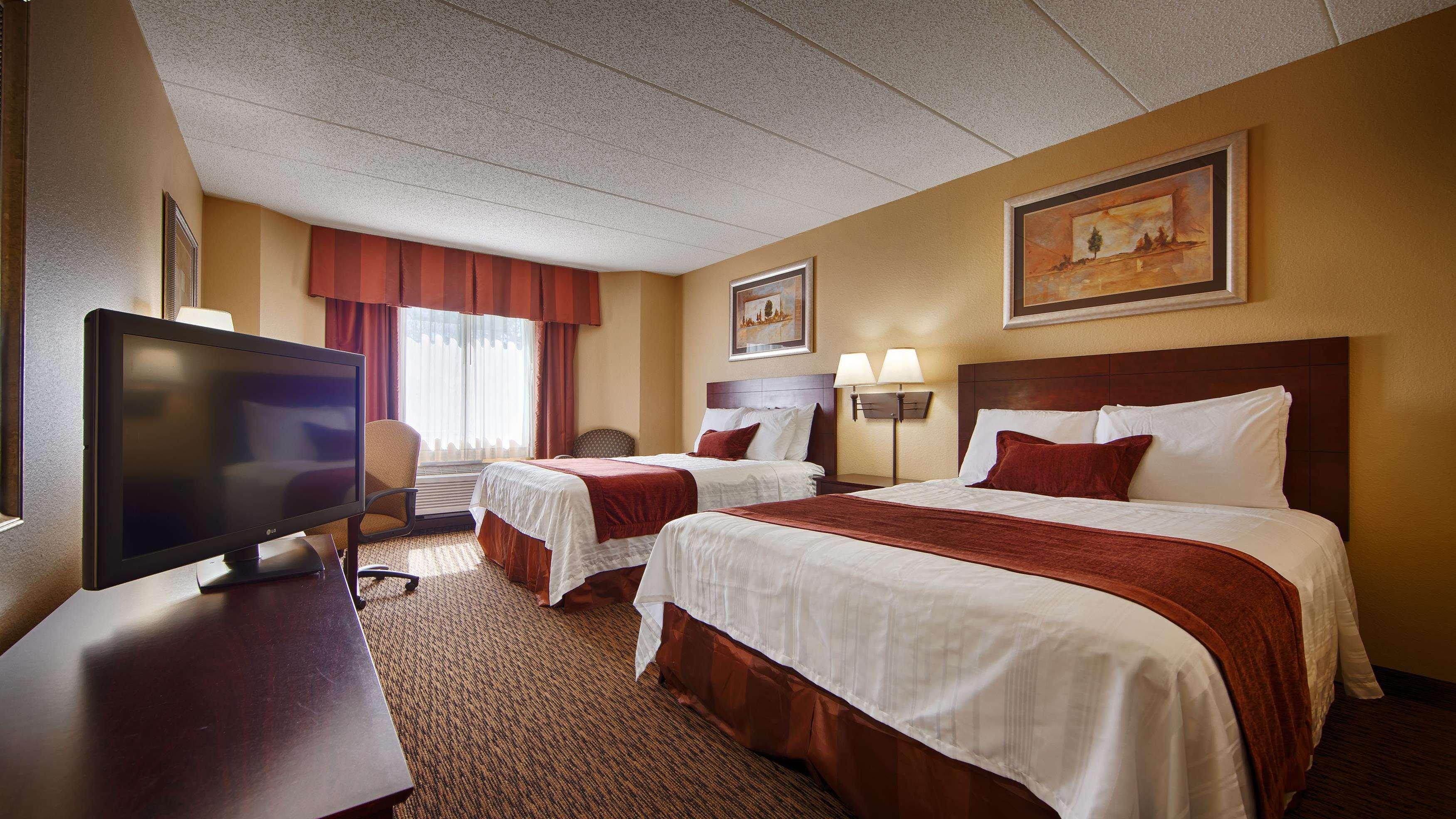 Best Western Plus Dakota Ridge Ийгън Екстериор снимка