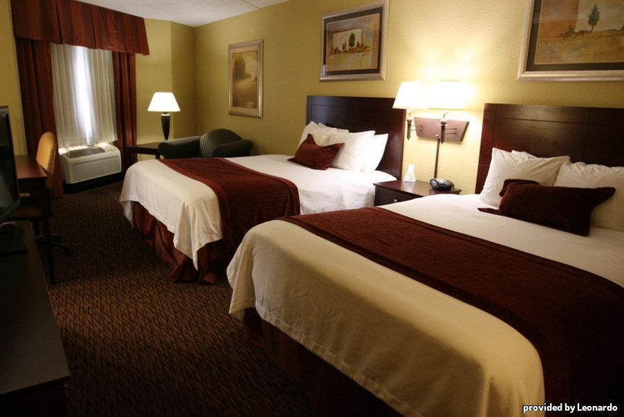 Best Western Plus Dakota Ridge Ийгън Екстериор снимка