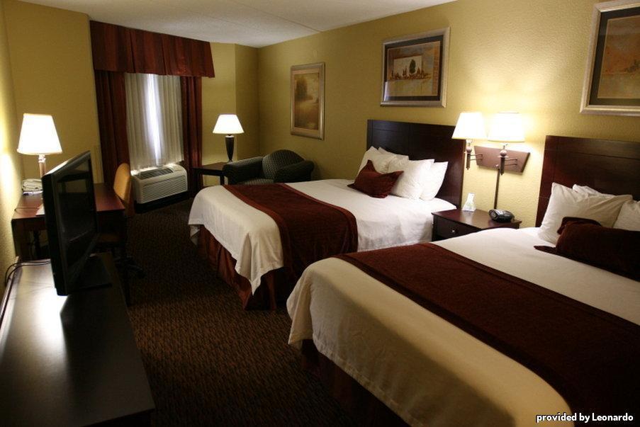 Best Western Plus Dakota Ridge Ийгън Екстериор снимка
