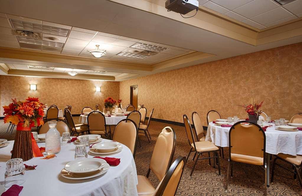 Best Western Plus Dakota Ridge Ийгън Съоръжения снимка