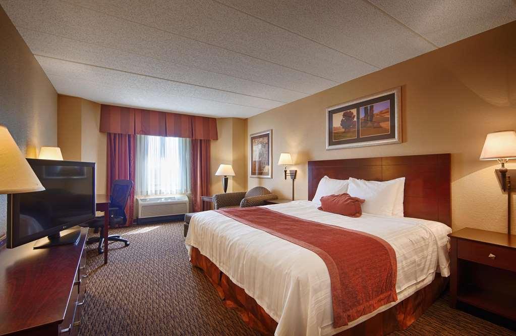 Best Western Plus Dakota Ridge Ийгън Стая снимка