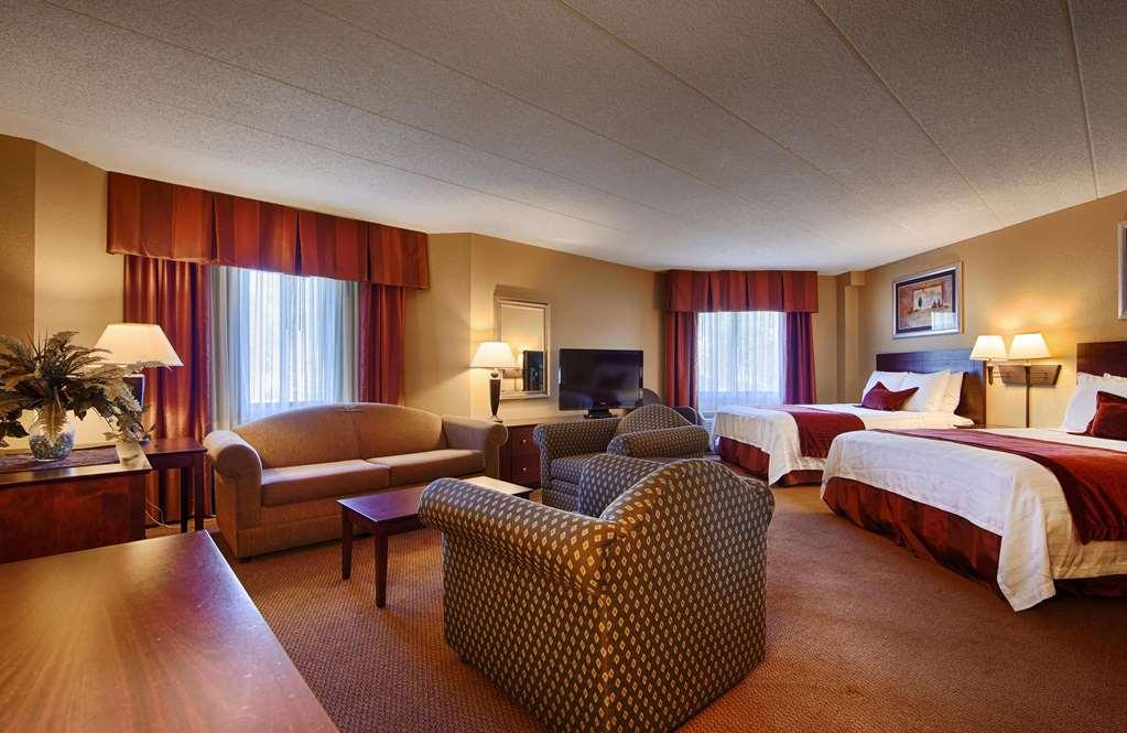 Best Western Plus Dakota Ridge Ийгън Стая снимка