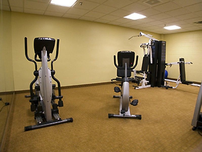 Best Western Plus Dakota Ridge Ийгън Екстериор снимка