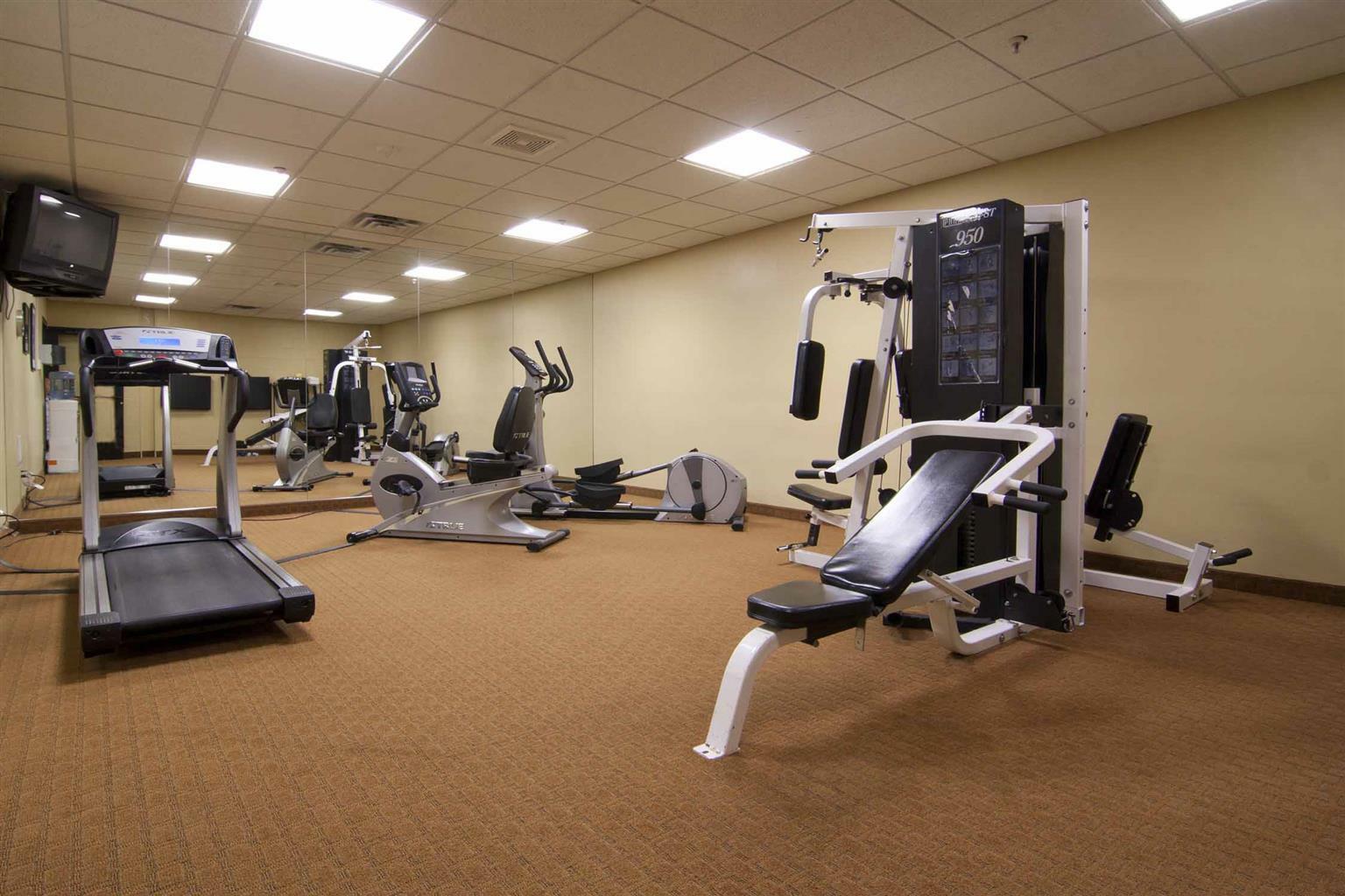 Best Western Plus Dakota Ridge Ийгън Екстериор снимка