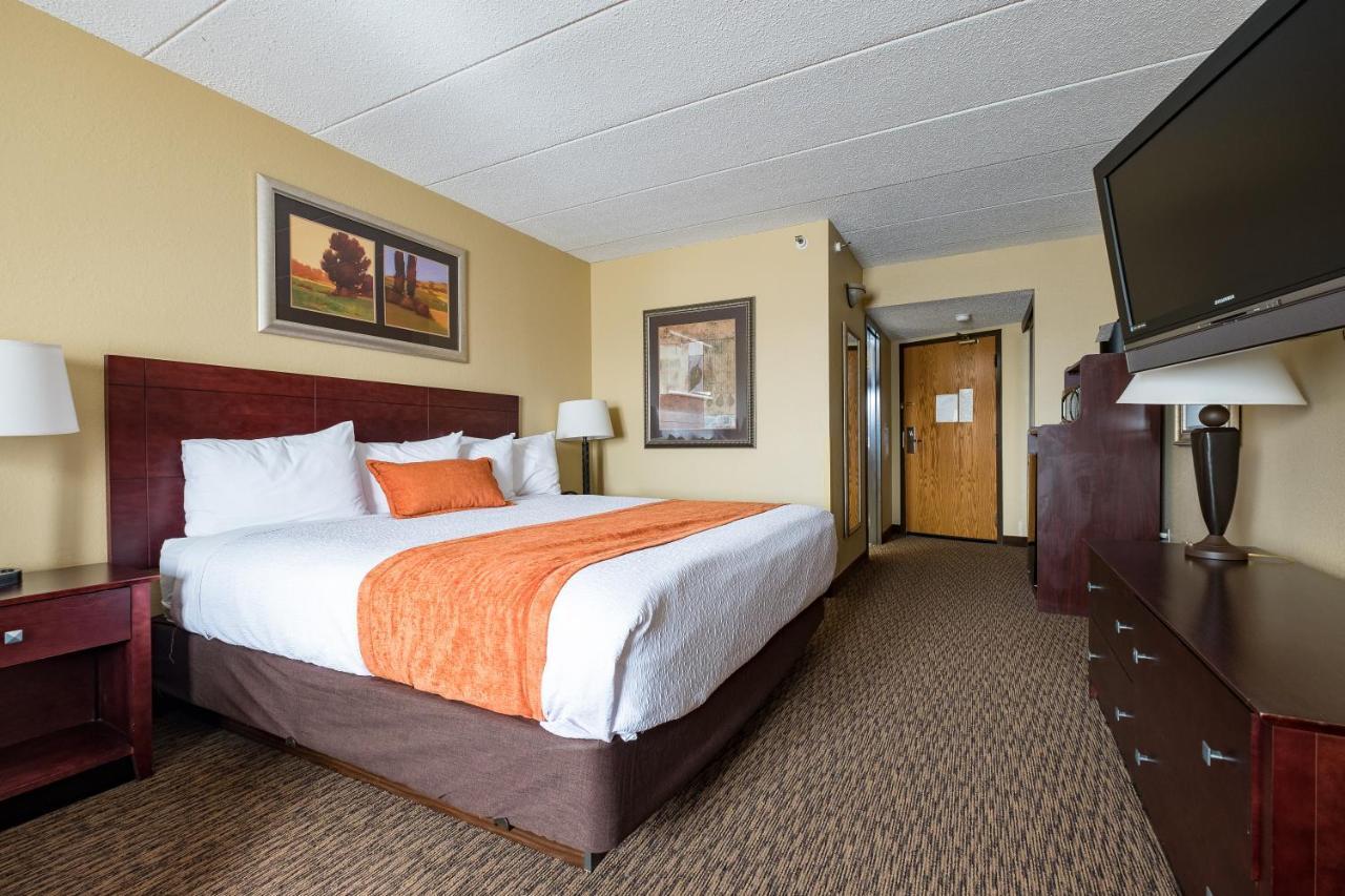 Best Western Plus Dakota Ridge Ийгън Екстериор снимка