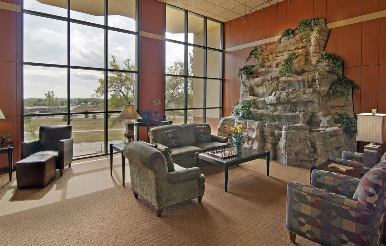 Best Western Plus Dakota Ridge Ийгън Екстериор снимка